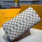 Louis Vuitton Lena MM Damier Azur Canvas 33cm LV N44040 - Image 4
