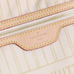 Louis Vuitton Neverfull MM Damier Azur 31Cm N40604 - Image 9