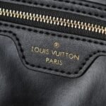 Louis Vuitton Speedy Soft 30 Teddy Monogram Brown 30Cm M26326 - Image 7